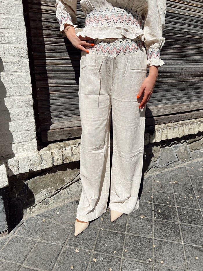 Sirocco pantalon
