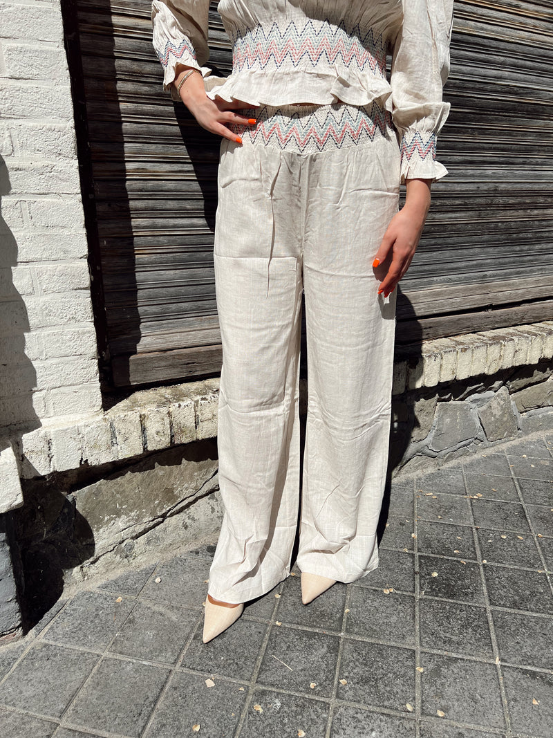 Sirocco pantalon
