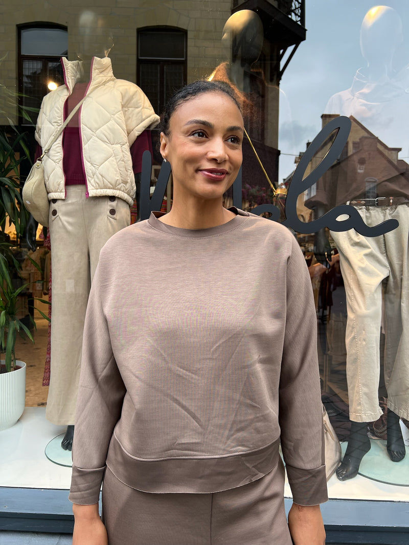 Aralez trui in 6 kleuren