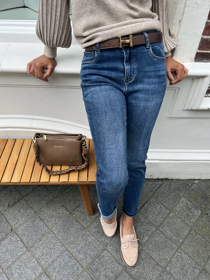 Ribeira jeans