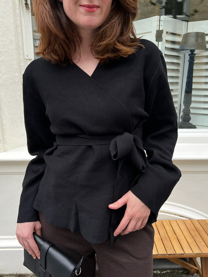 Sintra vest
