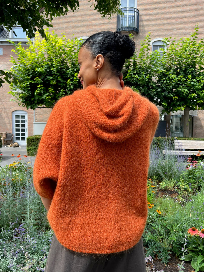 Tavush vest