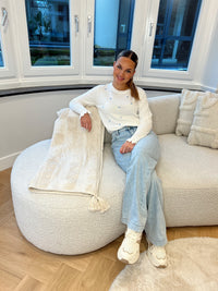 Classic jeans