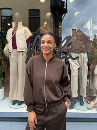 Aralez vest in 6 kleuren