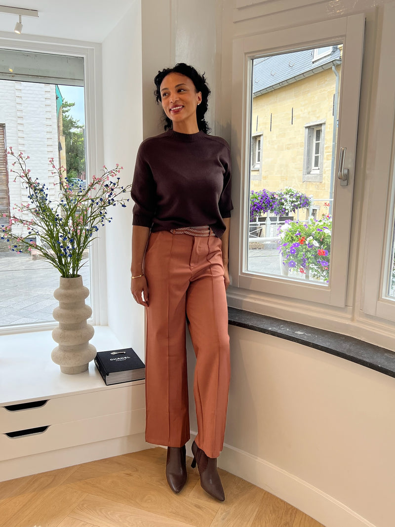 Mallorca broek in 2 kleuren