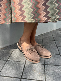 Madrid loafers in 2 kleuren