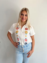 Floral fiesta