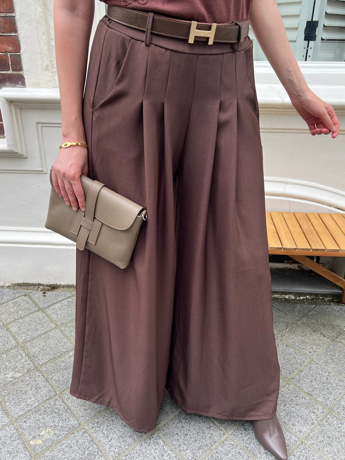 Estremoz handtas in 3 kleuren