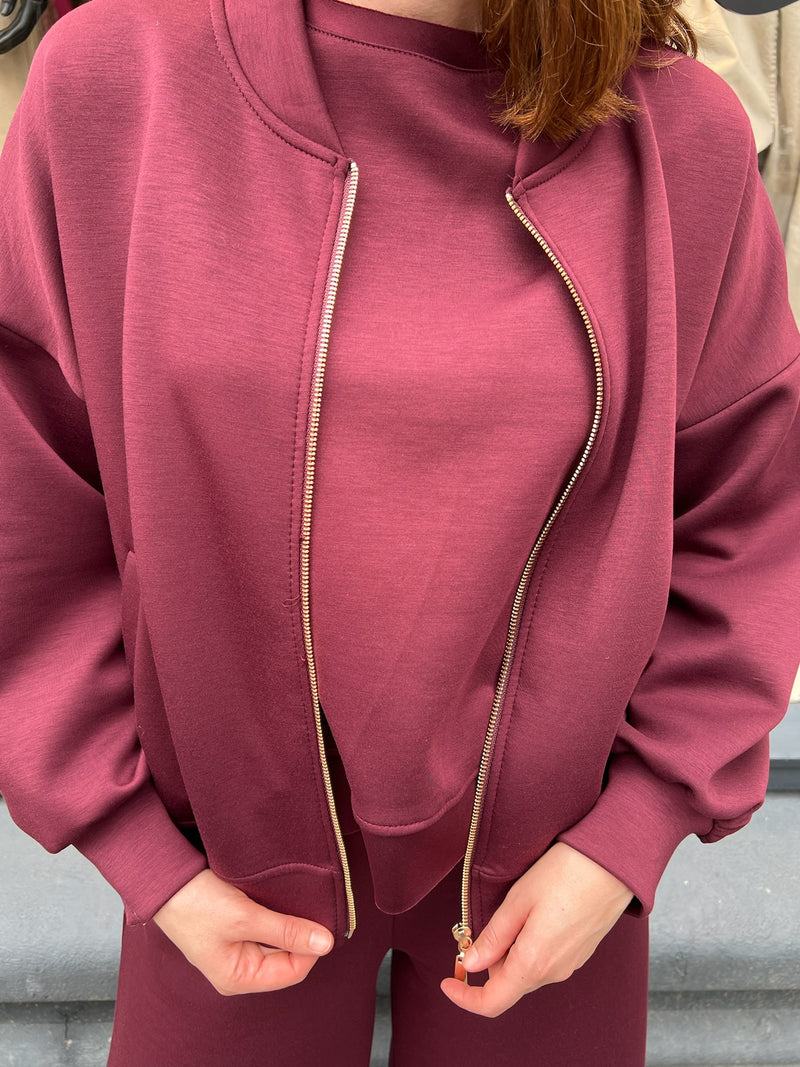 Aralez vest in 6 kleuren