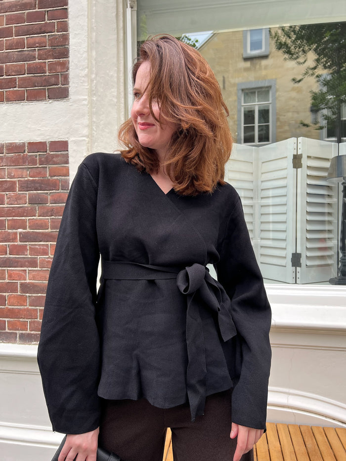 Sintra vest