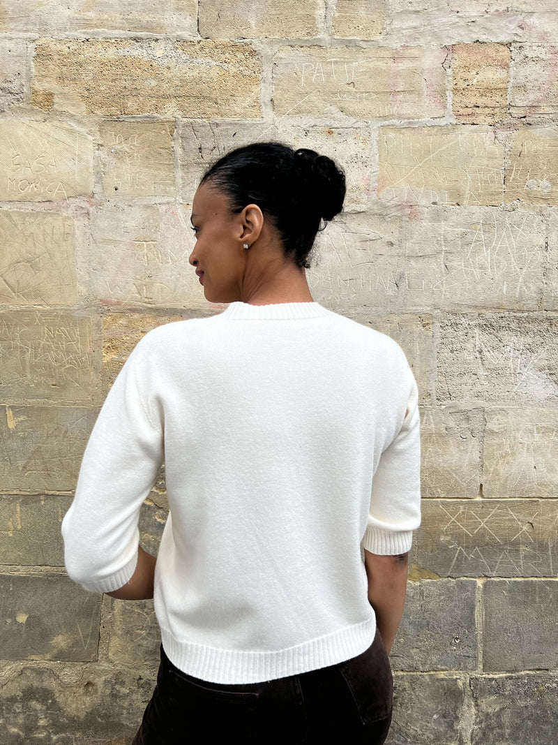 Gijón trui in 7 kleuren