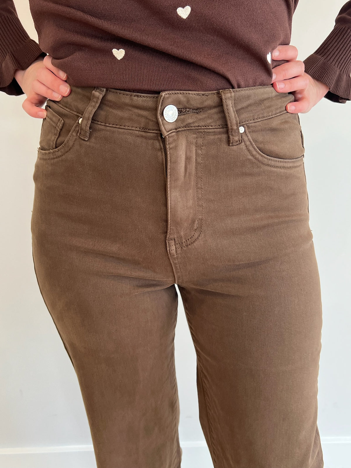 Vigo jeans