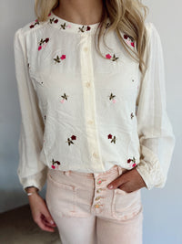 Floral chiq