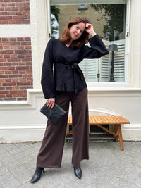 Obidos broek in 2 kleuren