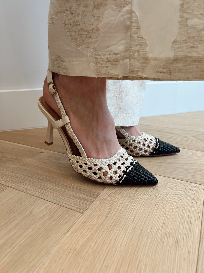 Vogue Heel