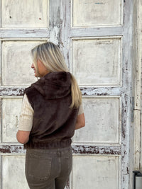 Manarola bodywarmer