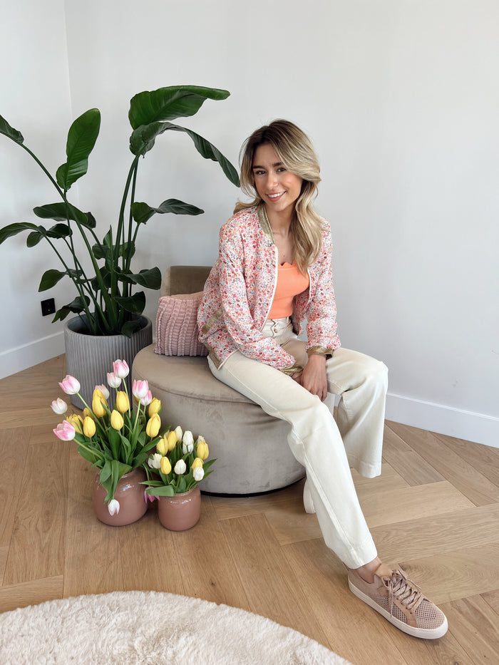 Blossom jasje
