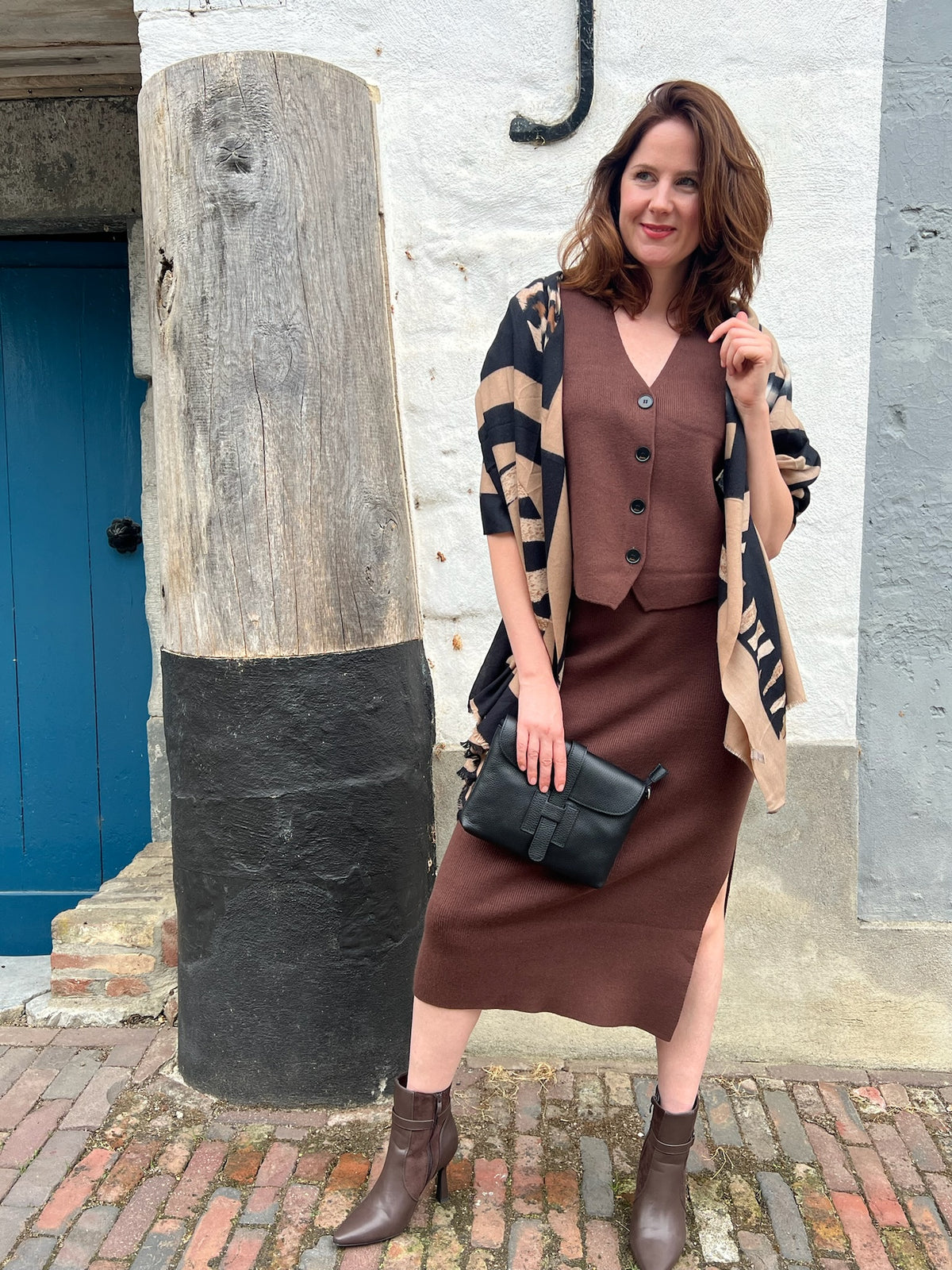 Loulé gilet