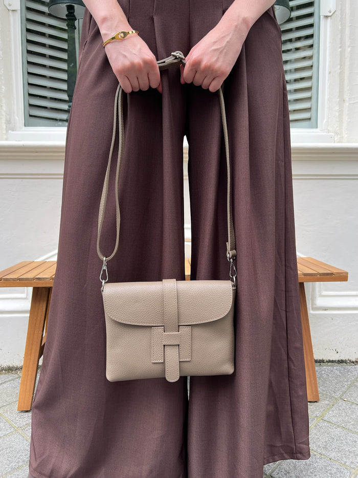 Estremoz handtas in 3 kleuren