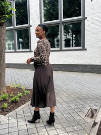 Lilia ceintuur in 2 kleuren