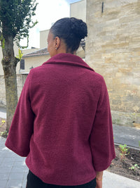 Maralik jas