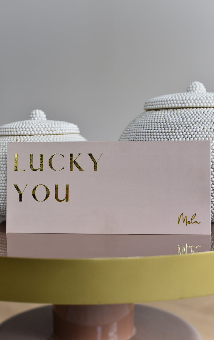 Gift card €25