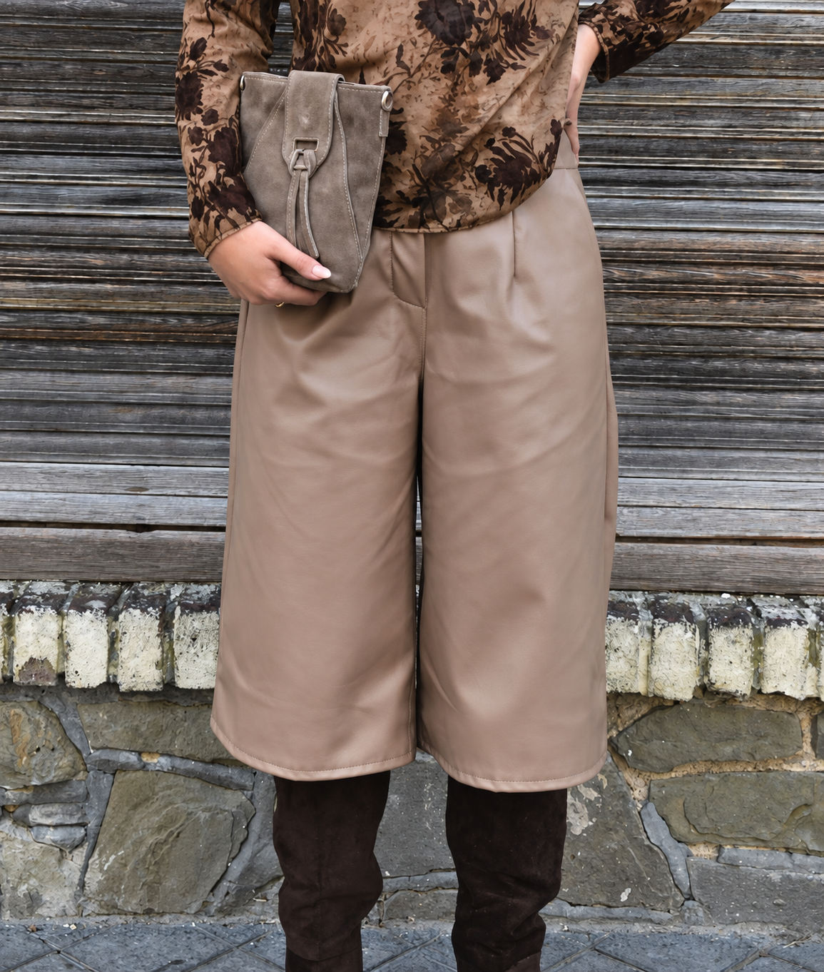 Alvienne Jort Broek