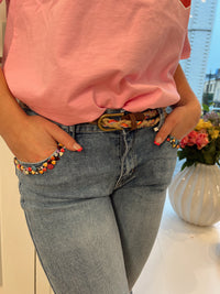 Crystal jeans