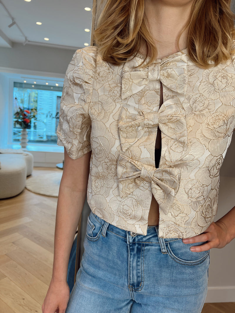 Luxe gilet
