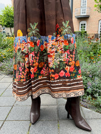 Frigiliana rok in 2 kleuren