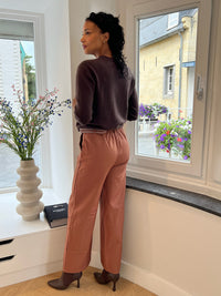 Mallorca broek in 2 kleuren
