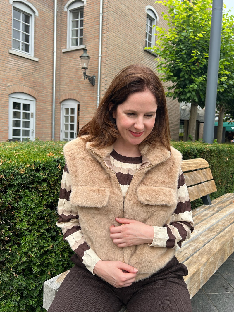 Aveiro vest