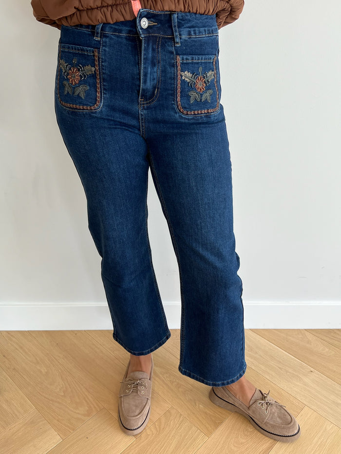 Armavir jeans