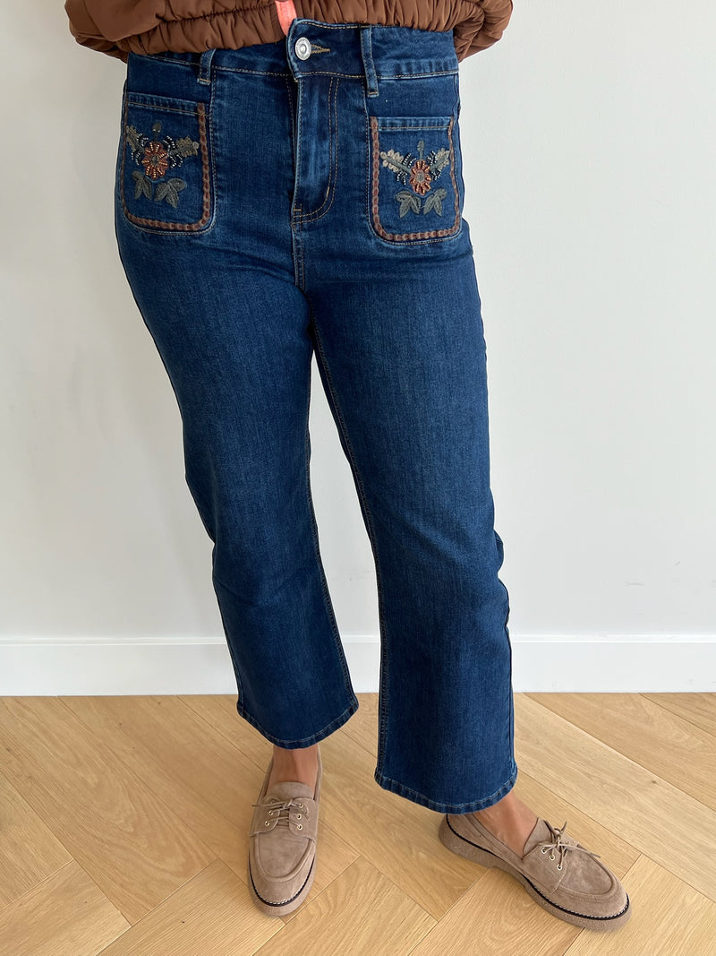 Armavir jeans