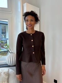 Sainte-Marie vest