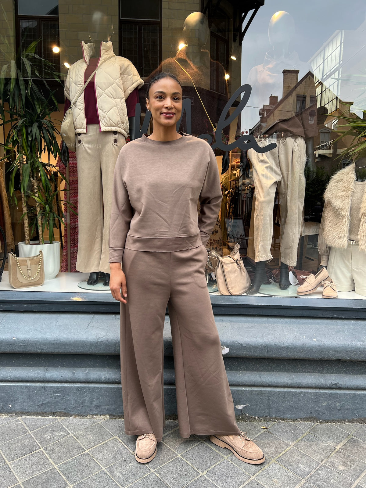 Aralez broek in 6 kleuren