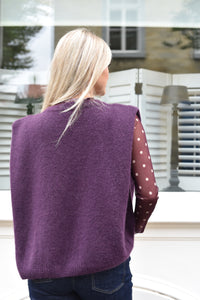 Costa spencer in 3 kleuren