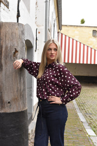 Roxy blouse