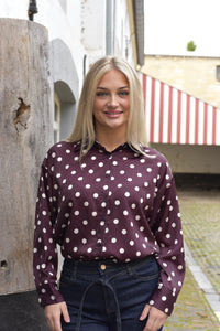 Roxy blouse