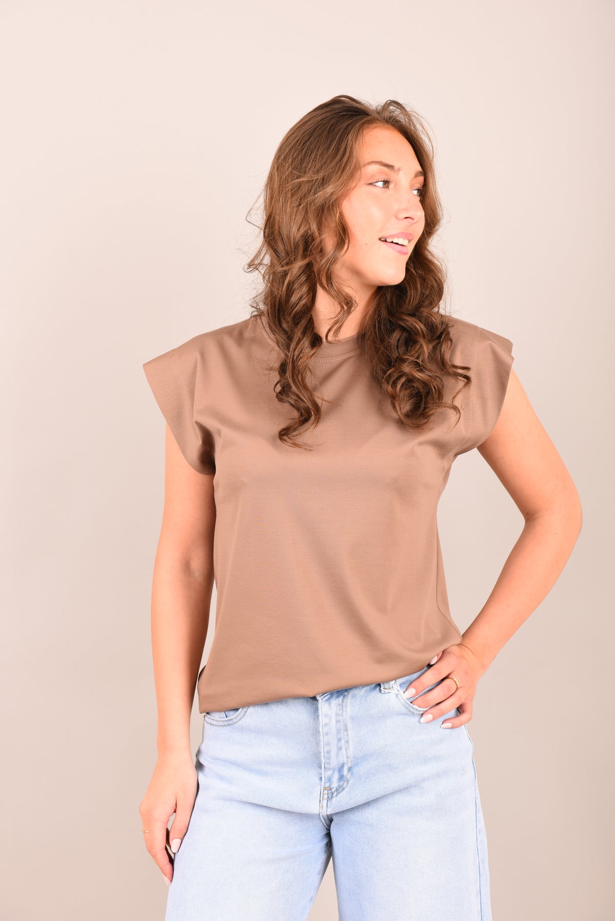 Elsa Top in 6 Kleuren