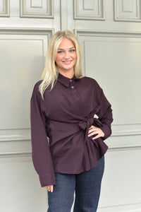 Carly blouse