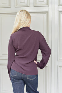 Carly blouse