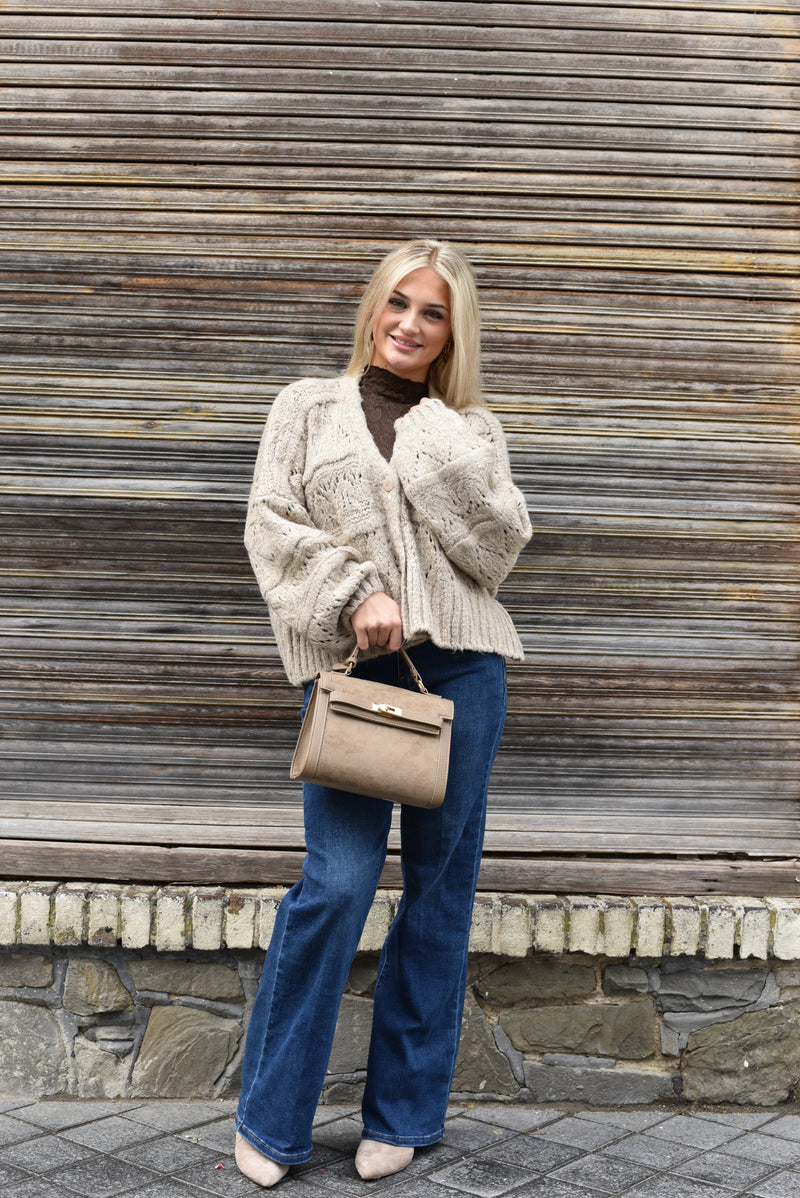 Turina vest