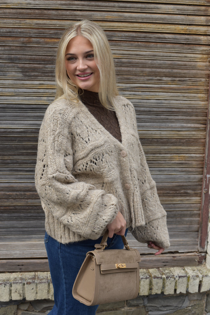 Turina vest