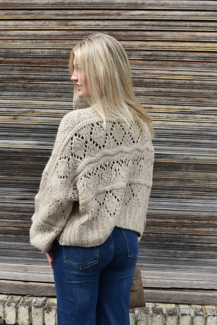 Turina vest