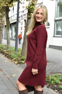 Sira jurk in 2 kleuren