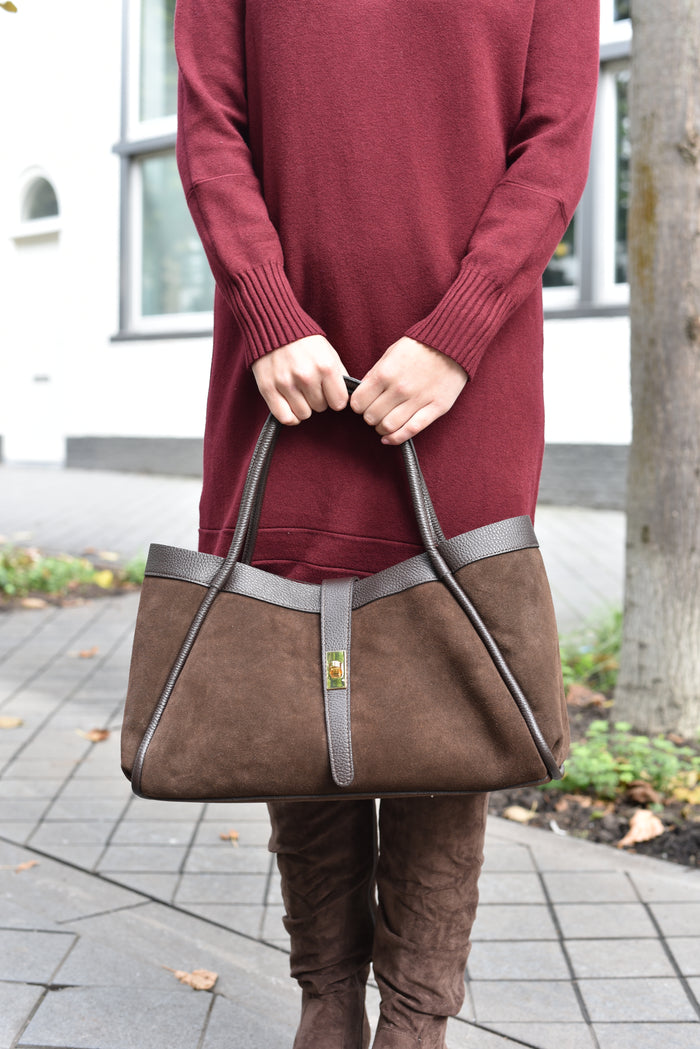 Muza handtas