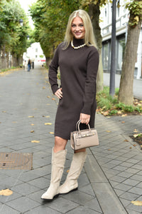 Sira jurk in 2 kleuren
