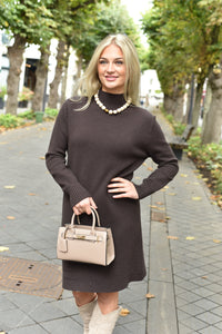 Sira jurk in 2 kleuren