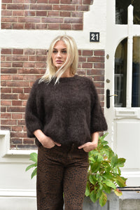 Abria trui in 2 kleuren